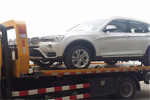 新丰拖车24小时服务电话